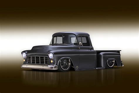 1956 chevy truck sheet metal|Chevy Car 1955.